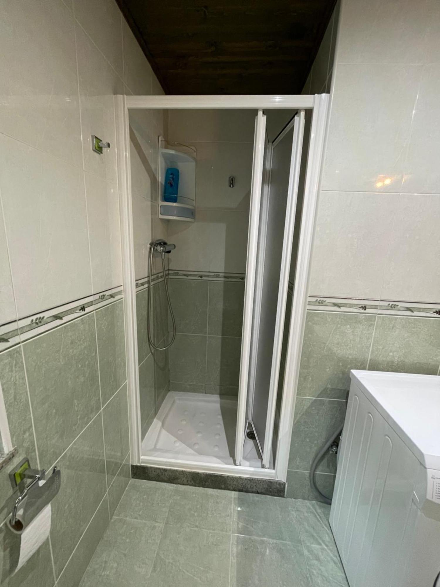 Apartamento La Veiga Cerredo Bagian luar foto
